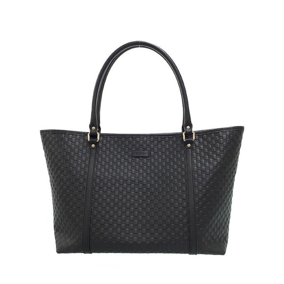 Gucci ssima Bag Tote - Picture 1 of 8